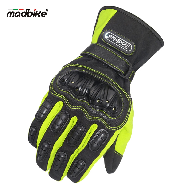 MADBIKE MAD-15 motorcycle gloves