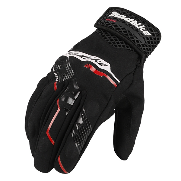 MADBIKE MAD-62 motorcycle gloves